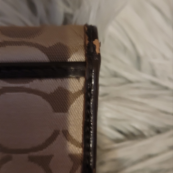 Coach wallet - Picture 5 of 11